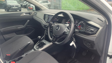 Volkswagen Polo 1.0 TSI 95 Match 5dr Petrol Hatchback